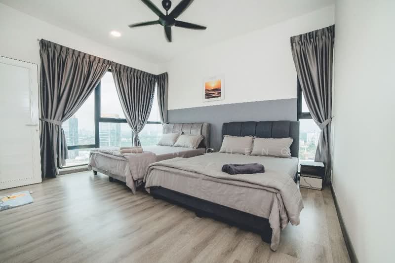 Servis Apartment untuk Disewa di Southkey Mosaic - Brown Cheng - PropertyGuru.com.my