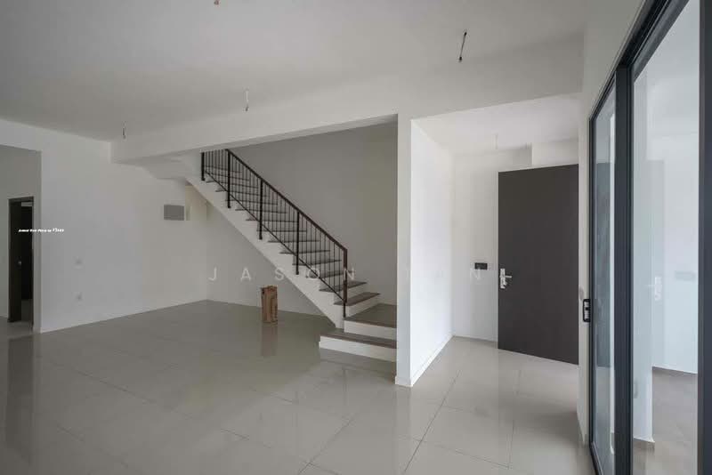 2-storey Terraced House for Sale in Klang (Selangor) - Jason Tan - Interior - PropertyGuru.com.my