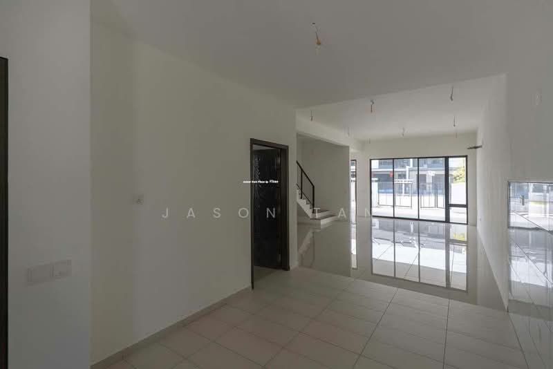 2-storey Terraced House for Sale in Klang (Selangor) - Jason Tan - Living Room - PropertyGuru.com.my