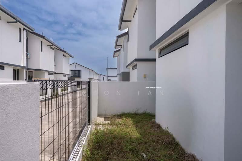 2-storey Terraced House for Sale in Klang (Selangor) - Jason Tan - Exterior - PropertyGuru.com.my