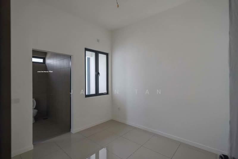 2-storey Terraced House for Sale in Klang (Selangor) - Jason Tan - Bathroom - PropertyGuru.com.my