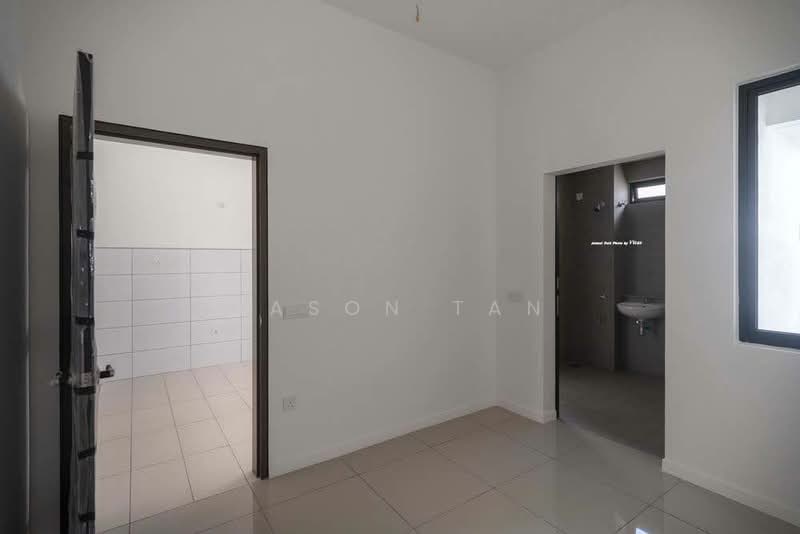 2-storey Terraced House for Sale in Klang (Selangor) - Jason Tan - Interior - PropertyGuru.com.my