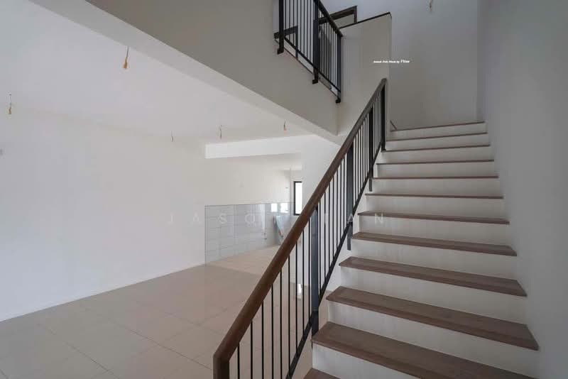 2-storey Terraced House for Sale in Klang (Selangor) - Jason Tan - Interior - PropertyGuru.com.my