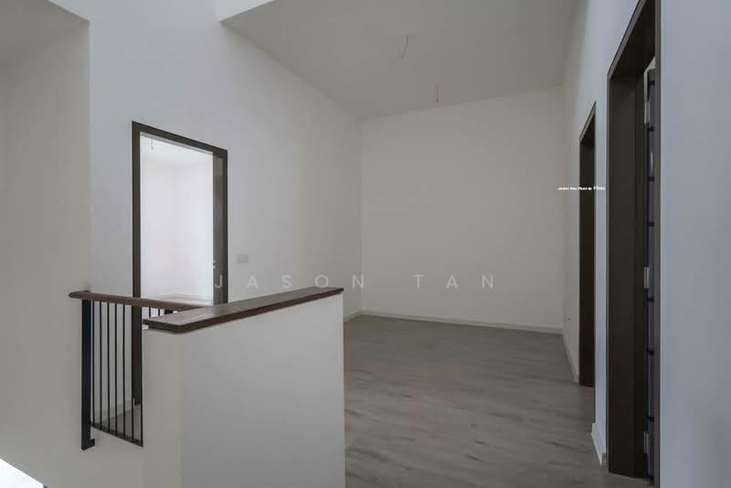 2-storey Terraced House for Sale in Klang (Selangor) - Jason Tan - Interior - PropertyGuru.com.my