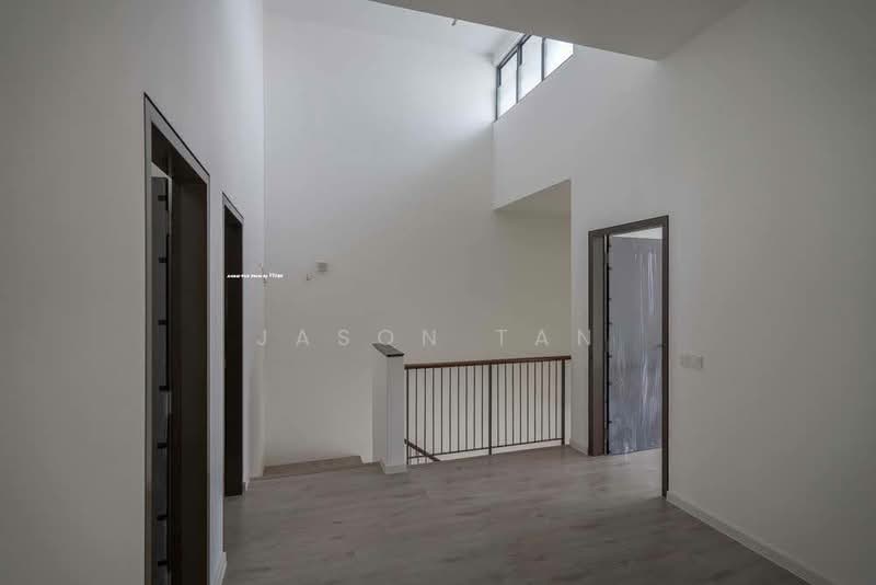 2-storey Terraced House for Sale in Klang (Selangor) - Jason Tan - Interior - PropertyGuru.com.my