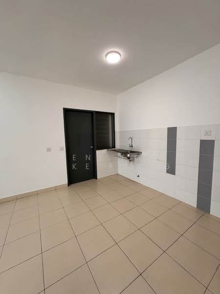 Pangsapuri untuk Disewa di Seri Kasturi Apartments - Veni Foo Yoke Fuang - Kitchen - PropertyGuru.com.my