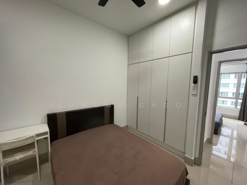 Service Residence for Rent at Serviced Residence @ Razak City Residences (RC Residences) - Edmond Choo - PropertyGuru.com.my