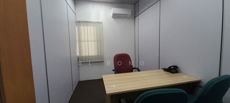 Factory for Sale in Taman Perindustrian Batu Berendam (Bachang) - BL Bong - Study - PropertyGuru.com.my