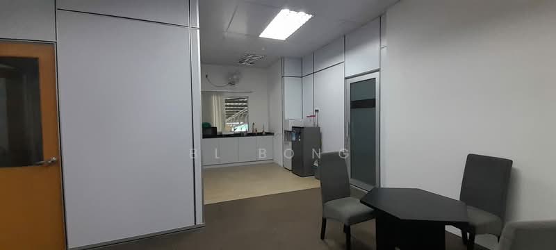 Factory for Sale in Taman Perindustrian Batu Berendam (Bachang) - BL Bong - Interior - PropertyGuru.com.my