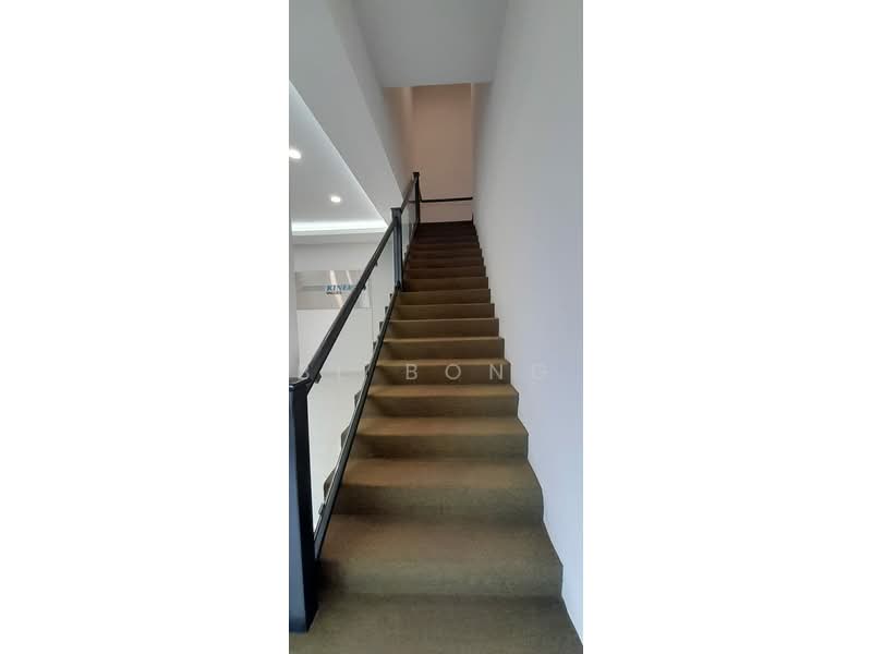 Factory for Sale in Taman Perindustrian Batu Berendam (Bachang) - BL Bong - Interior - PropertyGuru.com.my