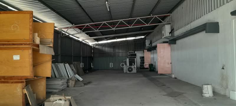Factory for Sale in Taman Perindustrian Batu Berendam (Bachang) - BL Bong - Interior - PropertyGuru.com.my