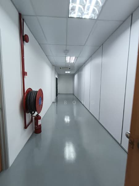 Factory for Sale in Taman Perindustrian Batu Berendam (Bachang) - BL Bong - Corridor - PropertyGuru.com.my