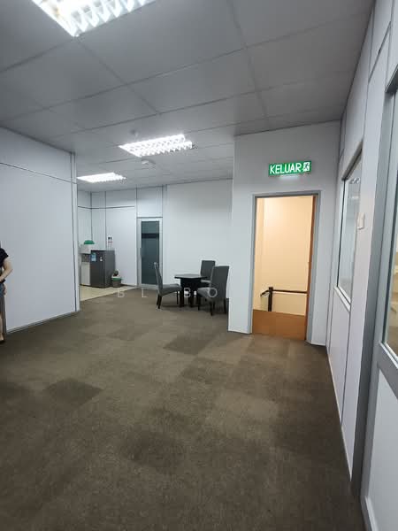 Factory for Sale in Taman Perindustrian Batu Berendam (Bachang) - BL Bong - Corridor - PropertyGuru.com.my