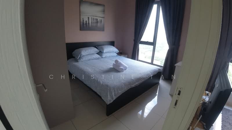 Condominium for Rent at The Trees - Christine Tan - PropertyGuru.com.my