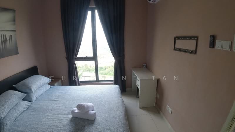 Condominium for Rent at The Trees - Christine Tan - PropertyGuru.com.my