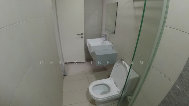 Condominium for Rent at The Trees - Christine Tan - PropertyGuru.com.my