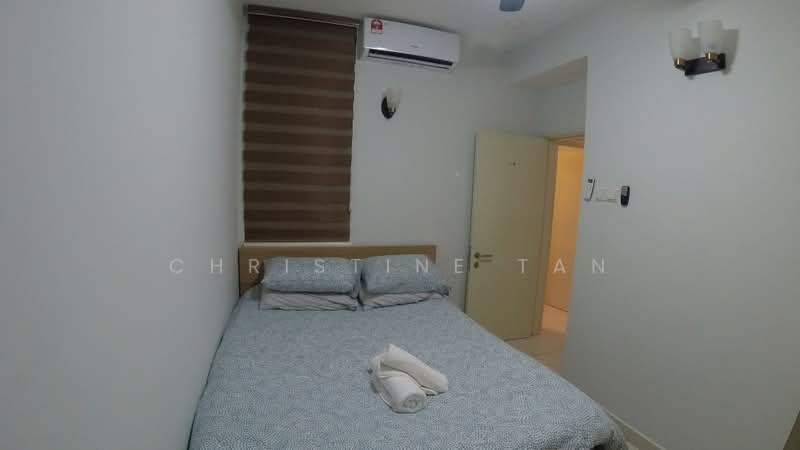 Condominium for Rent at The Trees - Christine Tan - PropertyGuru.com.my