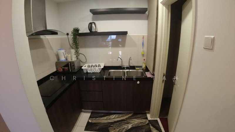 Condominium for Rent at The Trees - Christine Tan - PropertyGuru.com.my