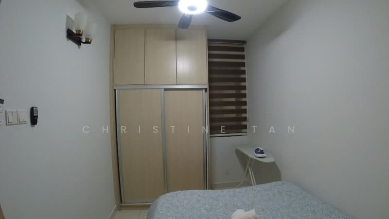 Condominium for Rent at The Trees - Christine Tan - PropertyGuru.com.my