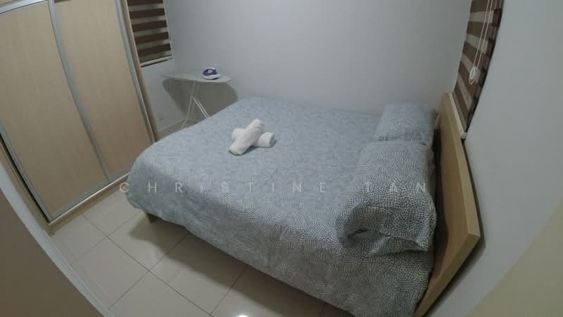 Condominium for Rent at The Trees - Christine Tan - PropertyGuru.com.my