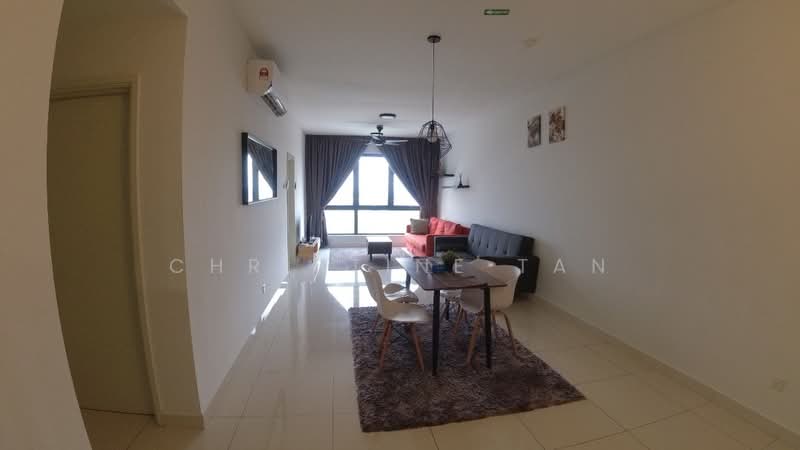 Condominium for Rent at The Trees - Christine Tan - PropertyGuru.com.my