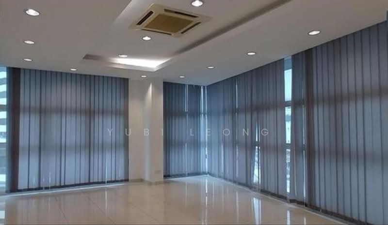Untuk Disewa - SS7