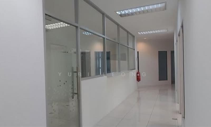 Untuk Disewa - SS7
