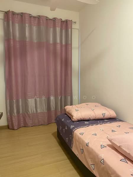 Service Residence for Rent at Ashino @ Gravit8 - Abby Woo - PropertyGuru.com.my