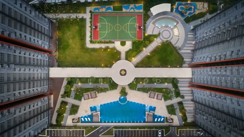 Service Residence for Rent at Ashino @ Gravit8 - Abby Woo - PropertyGuru.com.my