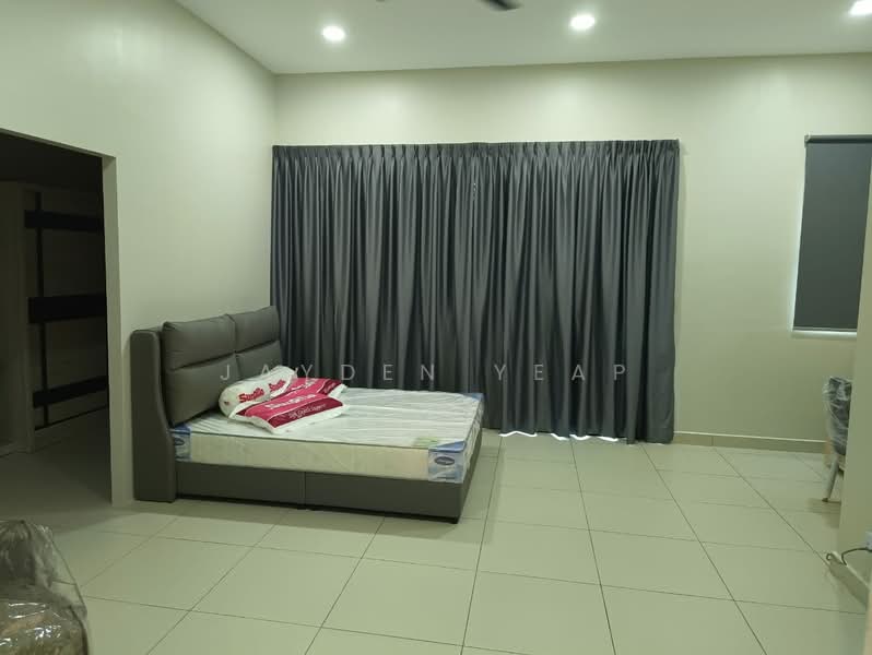 Rumah Teres untuk Disewa di Bandar Cassia (Batu Kawan) - Jayden Yeap - Bedroom - PropertyGuru.com.my