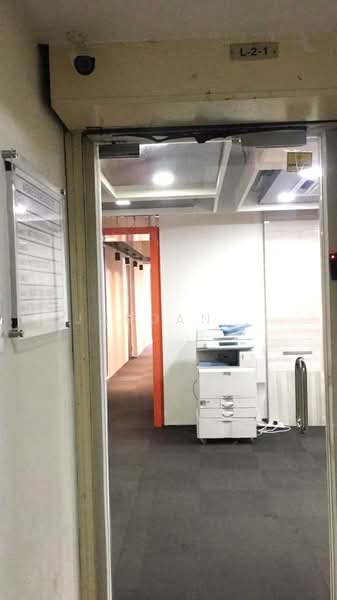 Office for Rent in Sri Hartamas (Kuala Lumpur) - Jordan . - Corridor - PropertyGuru.com.my
