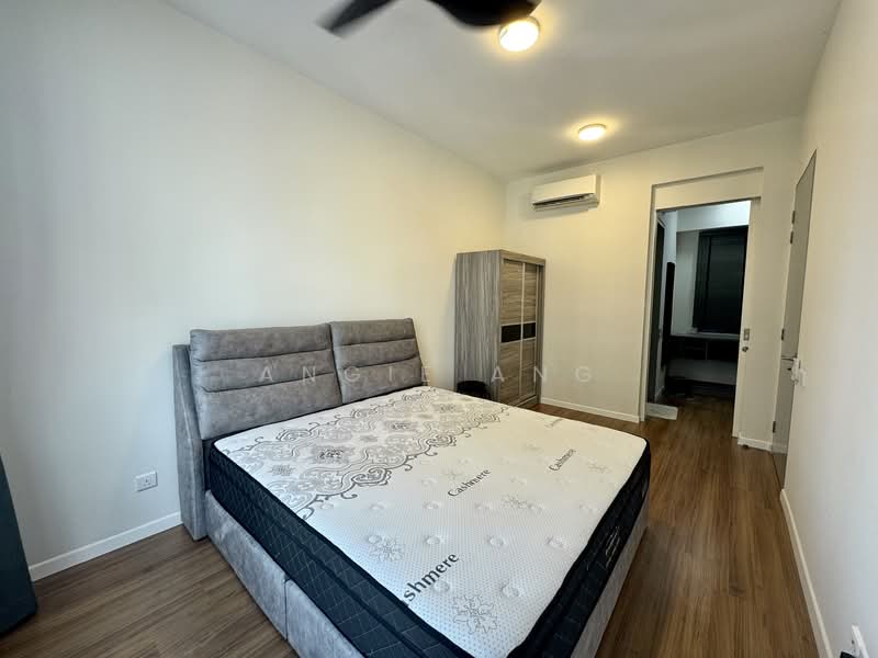 Servis Apartment untuk Disewa di Millerz Square - Angie Ang - Bedroom - PropertyGuru.com.my