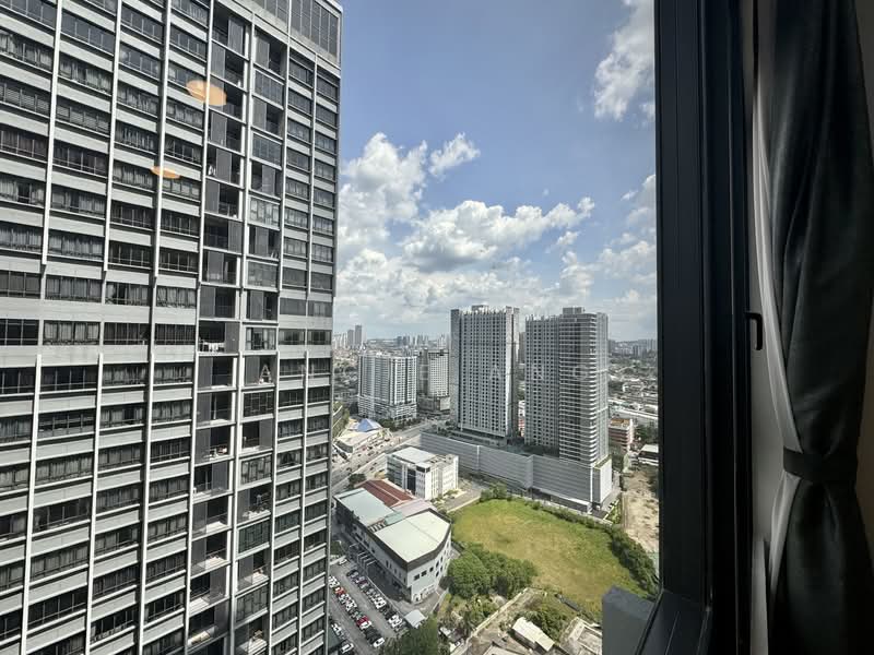 Servis Apartment untuk Disewa di Millerz Square - Angie Ang - View - PropertyGuru.com.my
