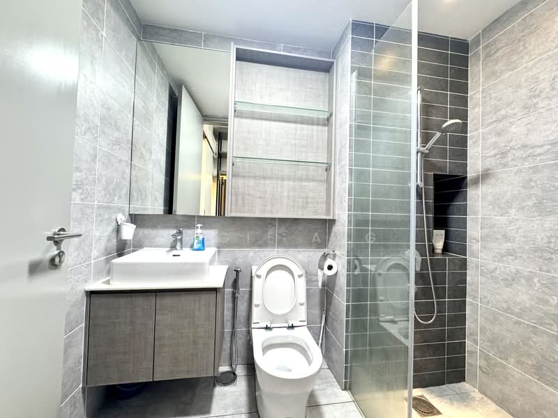 Servis Apartment untuk Disewa di Millerz Square - Angie Ang - PropertyGuru.com.my
