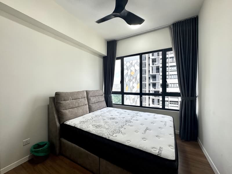 Servis Apartment untuk Disewa di Millerz Square - Angie Ang - Bedroom - PropertyGuru.com.my