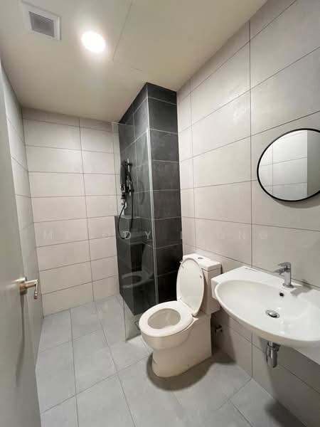 Servis Apartment untuk Disewa di The Era @ Duta North - Melody Leong - Bathroom - PropertyGuru.com.my