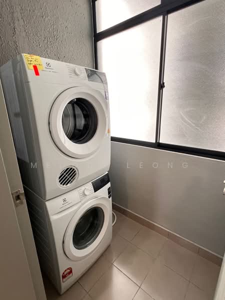 Servis Apartment untuk Disewa di The Era @ Duta North - Melody Leong - Interior - PropertyGuru.com.my