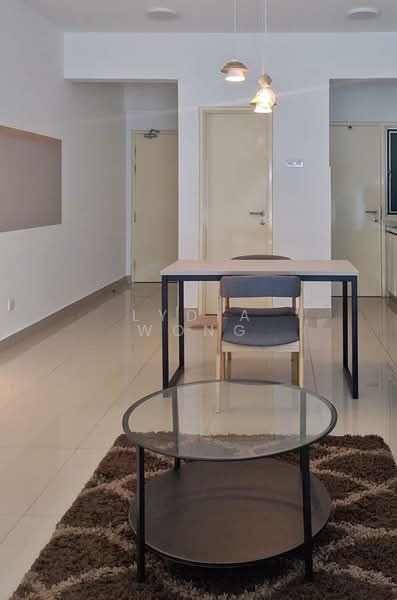 Kondominium untuk Disewa di Galleria - Lydia Wong - Interior - PropertyGuru.com.my