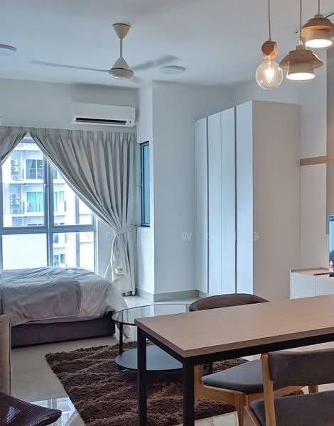 Kondominium untuk Disewa di Galleria - Lydia Wong - Bedroom - PropertyGuru.com.my