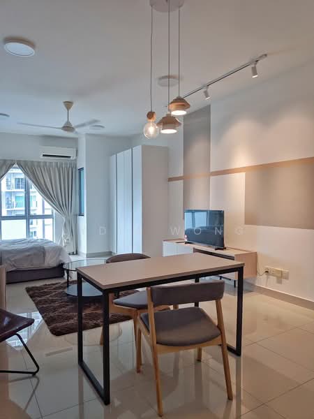 Kondominium untuk Disewa di Galleria - Lydia Wong - Bedroom - PropertyGuru.com.my