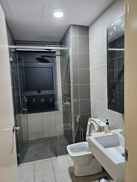 Condominium for Rent at Lakeville Residence - Renetta Jau - Bathroom - PropertyGuru.com.my