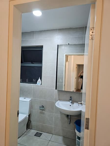 Condominium for Rent at Lakeville Residence - Renetta Jau - Bathroom - PropertyGuru.com.my