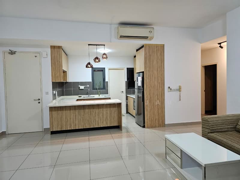 Condominium for Rent at Lakeville Residence - Renetta Jau - Kitchen - PropertyGuru.com.my