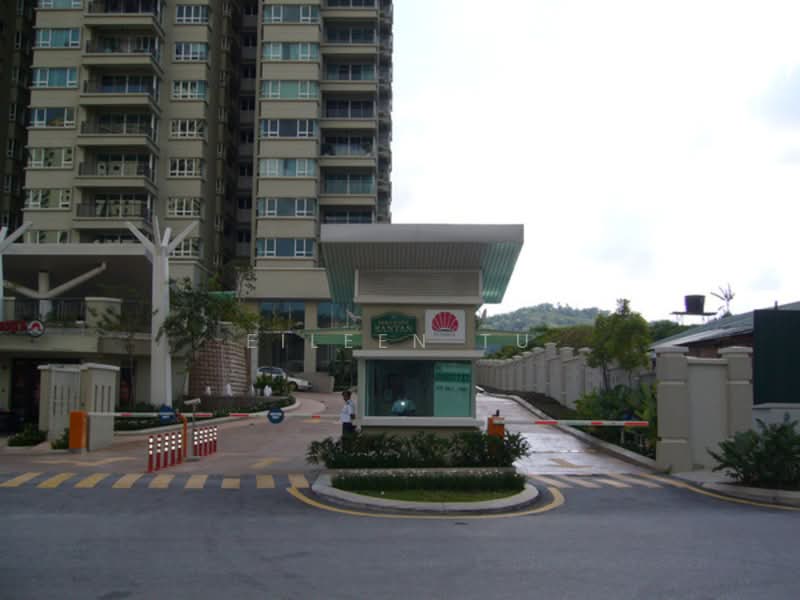 Condominium for Sale at Mont Kiara Banyan - Eileen Tu - Exterior - PropertyGuru.com.my