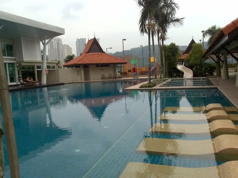 Condominium for Sale at Mont Kiara Banyan - Eileen Tu - Pool - PropertyGuru.com.my