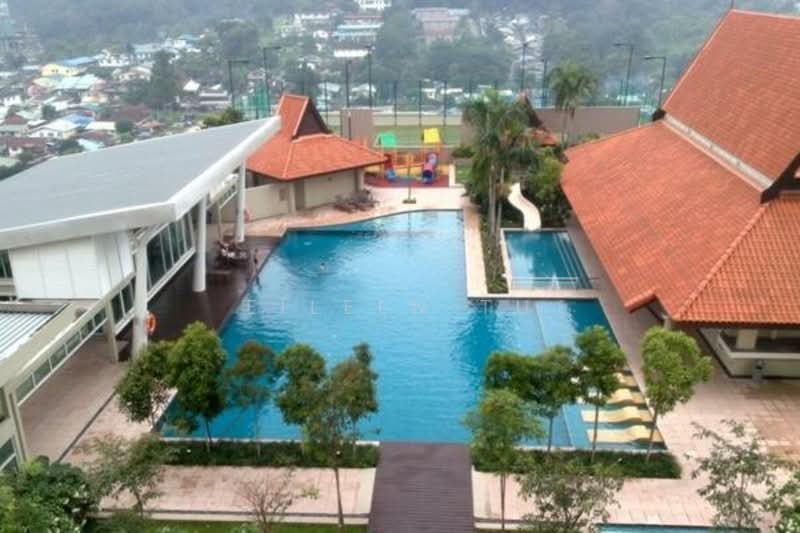 Condominium for Sale at Mont Kiara Banyan - Eileen Tu - Exterior - PropertyGuru.com.my