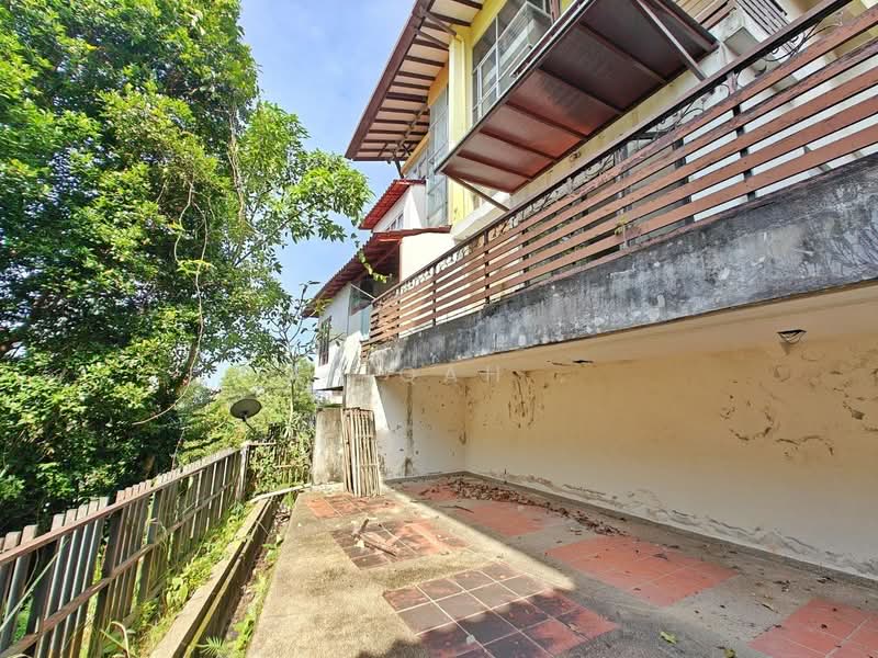 Semi-Detached House for Sale in Seksyen 10 Wangsa Maju (Wangsa Maju) - Afiqah . - Exterior - PropertyGuru.com.my