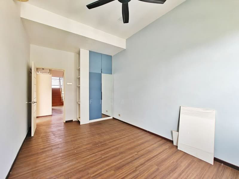 Semi-Detached House for Sale in Seksyen 10 Wangsa Maju (Wangsa Maju) - Afiqah . - PropertyGuru.com.my