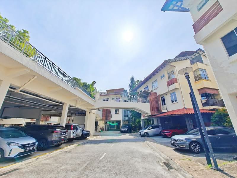Semi-Detached House for Sale in Seksyen 10 Wangsa Maju (Wangsa Maju) - Afiqah . - Exterior - PropertyGuru.com.my