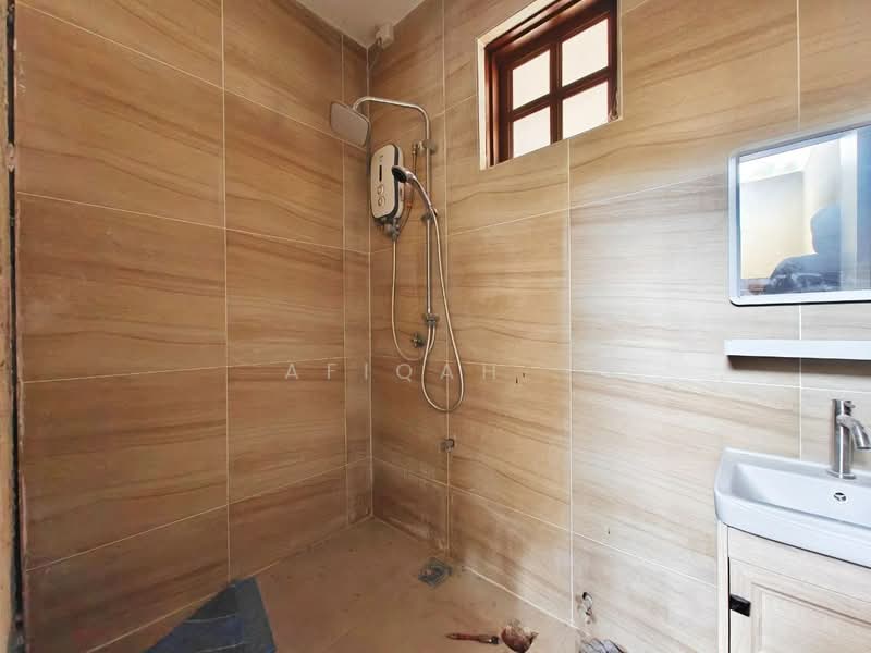 Semi-Detached House for Sale in Seksyen 10 Wangsa Maju (Wangsa Maju) - Afiqah . - PropertyGuru.com.my